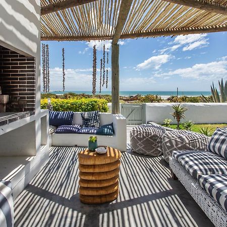 Die Pomphuisie Paternoster Exteriér fotografie