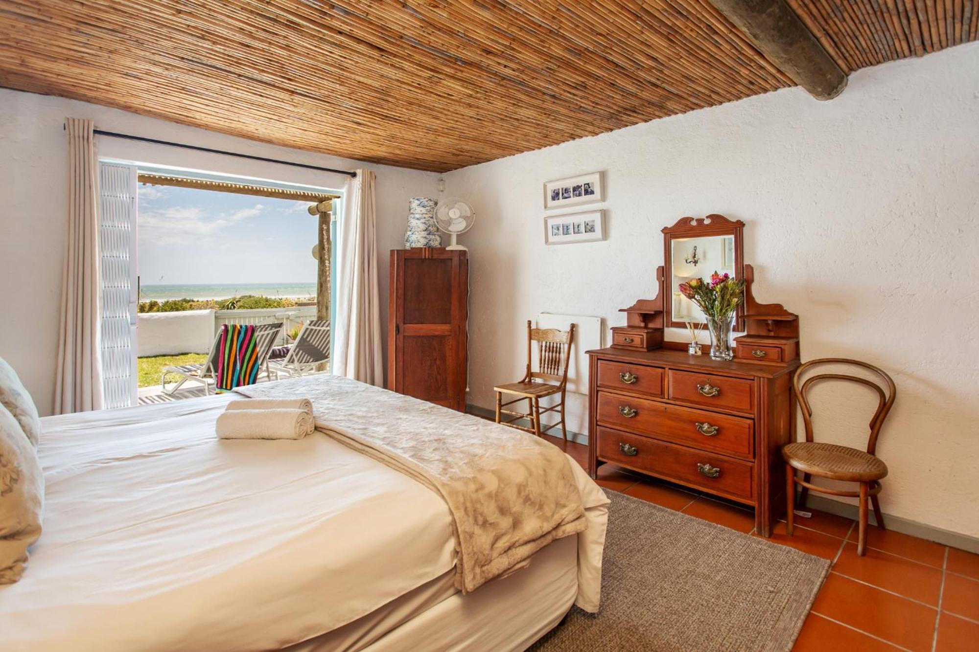Die Pomphuisie Paternoster Exteriér fotografie