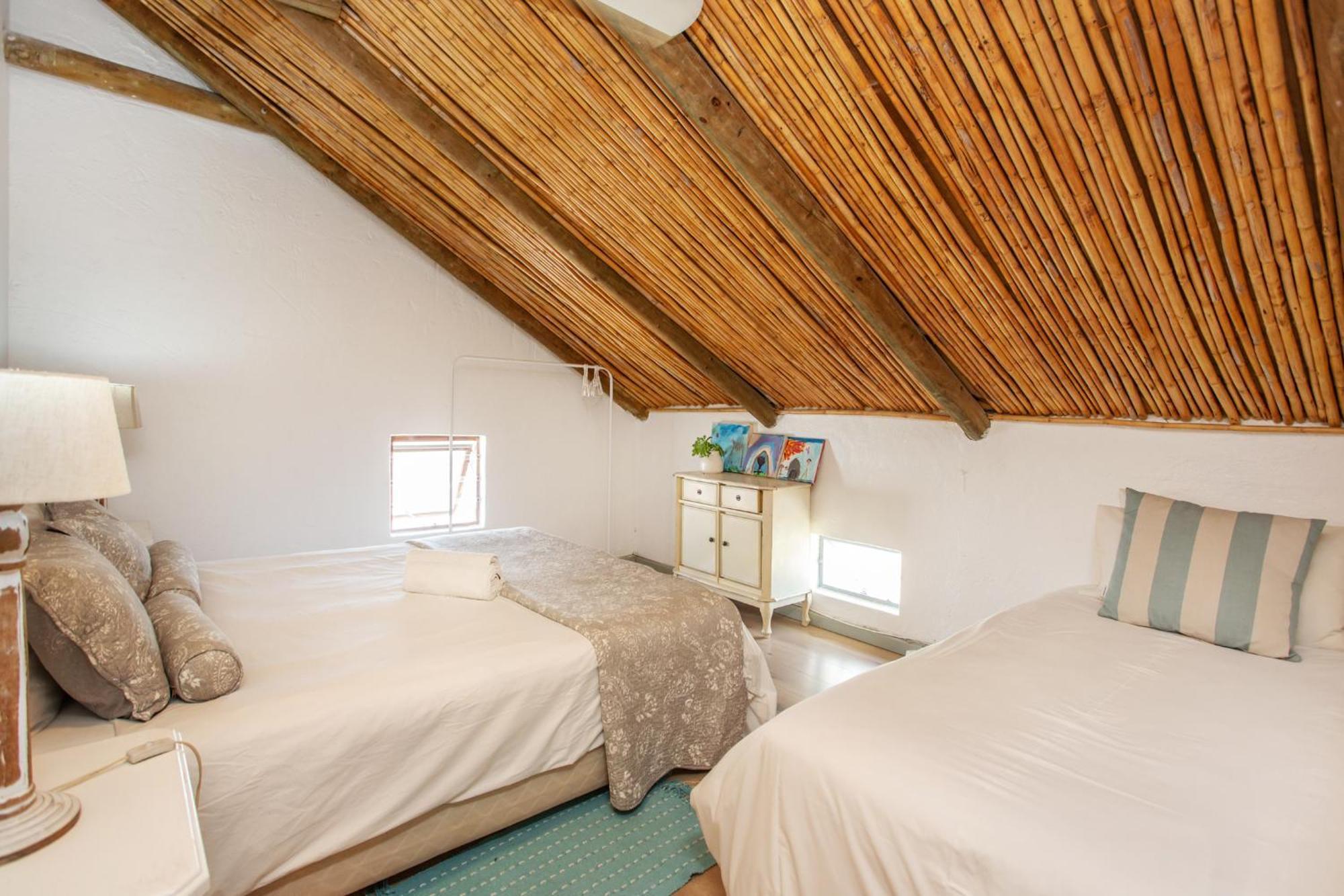 Die Pomphuisie Paternoster Exteriér fotografie