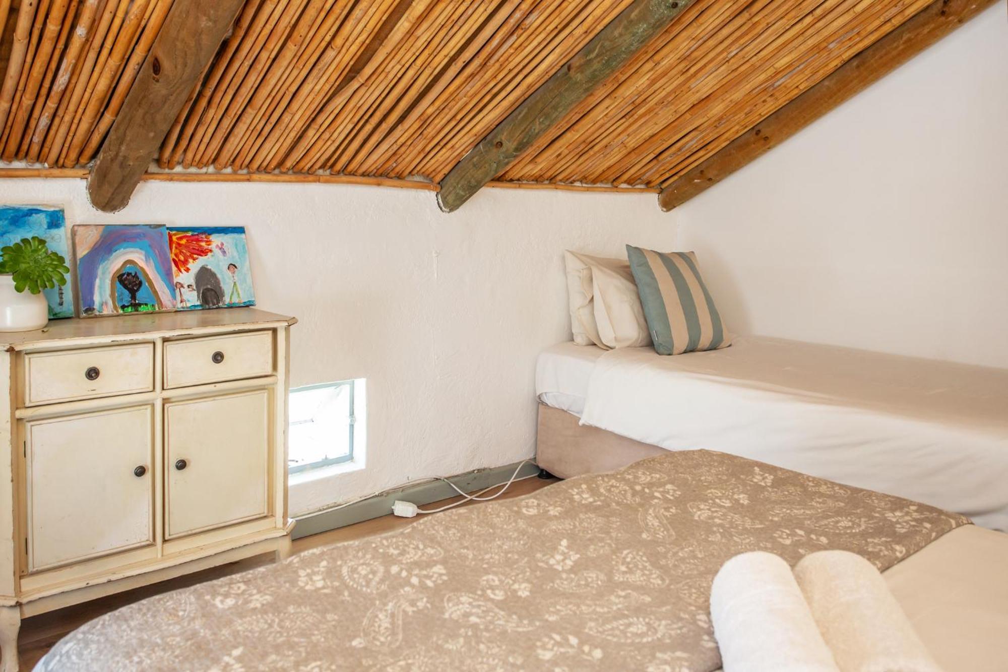 Die Pomphuisie Paternoster Exteriér fotografie