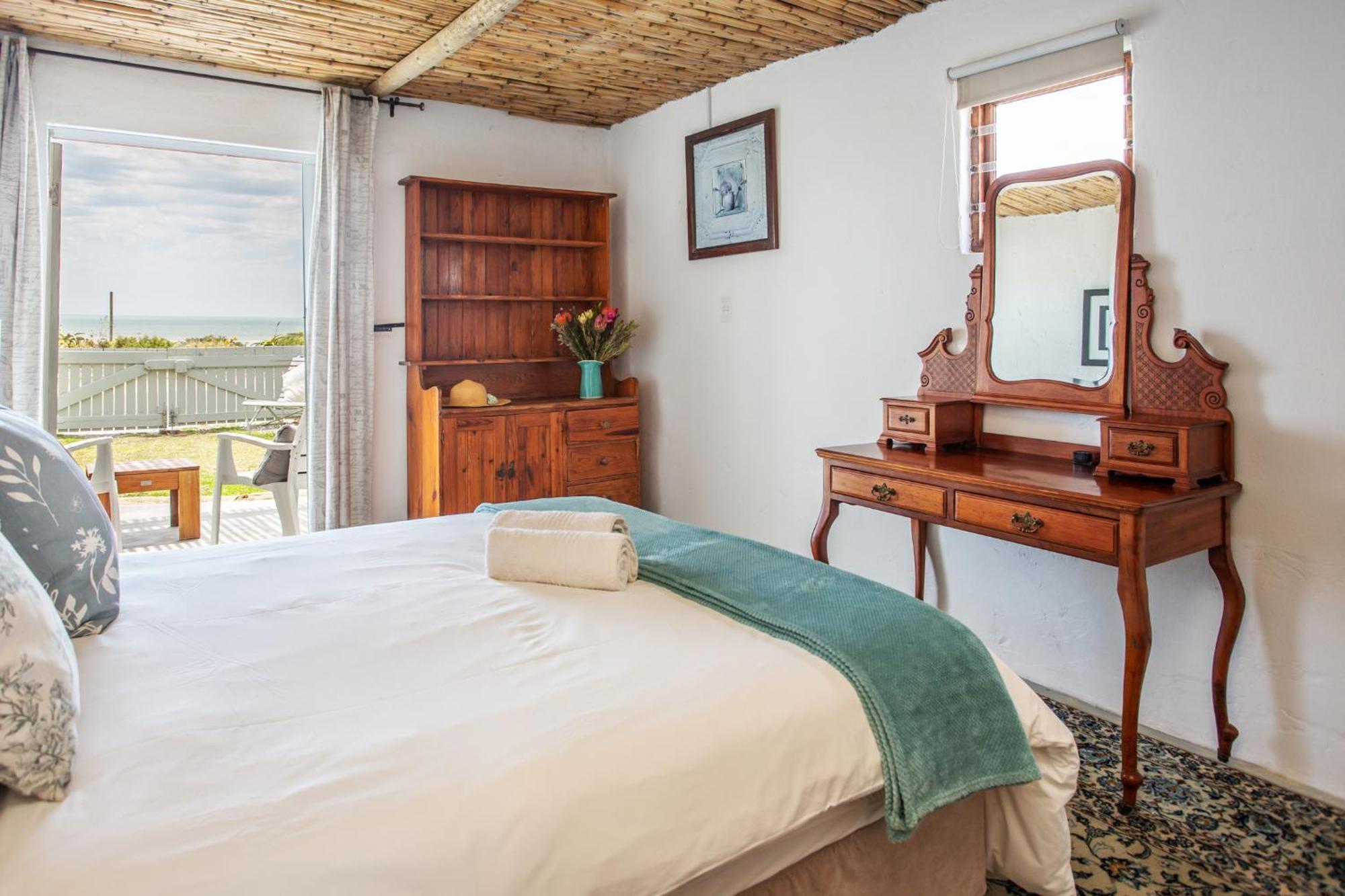 Die Pomphuisie Paternoster Exteriér fotografie